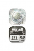 Батарейка MAXELL R371 (SR920SW) Батарейка MAXELL R371 (SR920SW)
