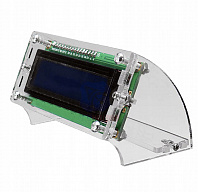 Корпус для LCD1602