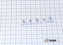 PHU2 3.96mm Контакты