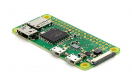 Raspberry Pi Zero W Raspberry Pi Zero W