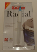 Клей теплопроводящий 2мл шприц