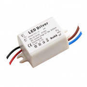 LED Driver 12V 0.5A 4-7W