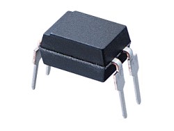 TLP621 (D4GB) [DIP-4]