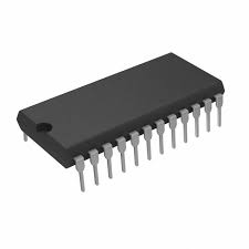 КР537РУ10 DIP-24, микросхема
