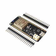 Wemos Lolin32 ESP-WROOM-32 Bluetooth BT/BLE/WiFi