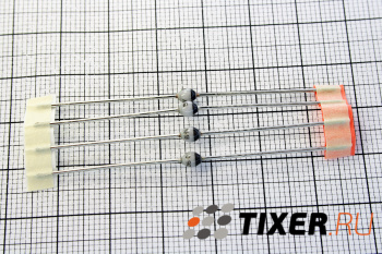 BYV26C, диод быстродействующий