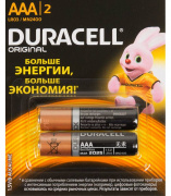Батарейка DURACELL SIMPY LR03 BL-4 (AAA) (4шт) Батарейка DURACELL SIMPY LR03 BL-4 (AAA) (4шт)