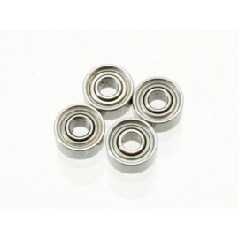 Подшипник 682 5мм x 2.5мм x 2мм