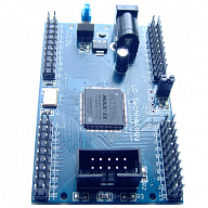 ОТЛАДОЧНАЯ ПЛАТА (MICRO) ПЛИС CPLD EPM240 MAX II ТИП1