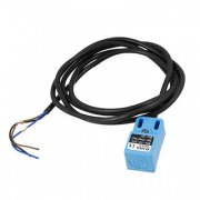 SN04-N NPN NO, бесконтактный датчик 5мм