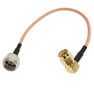 SMA-JW/316-F-J- 15см