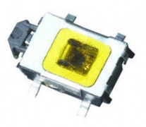 Тактовая кнопка TS-013 4x6x1.9mm SMD