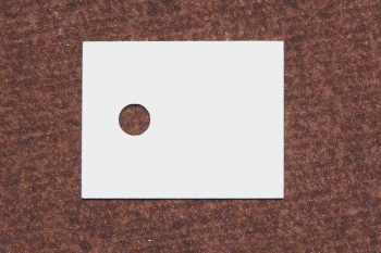 Керамическая прокладка ALN TO-247 0,25мм