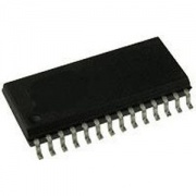 MCP23S17-E/SO, 16-битный расширитель порта ввода/вывода с последовательным интерфейсом