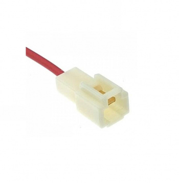 1p male plug 10CM