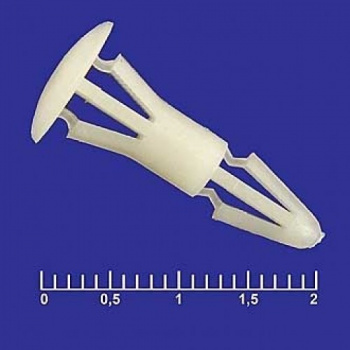 RCD-10, держатель платы