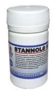 Stannol 500-3429 безотмывочный флюс, 50мл.