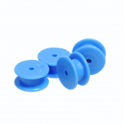 Шкив Lobster 12мм на ось 3мм D-типа