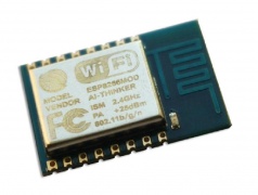 WiFi модуль ESP8266 ESP-12