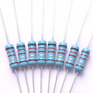 Резистор С2-23 1,0W-220R-5%