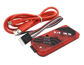 Программатор PICKIT 3.5