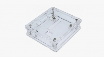 Корпус для термостата программируемого (W1209)