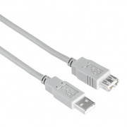 USB-A F USB-A M 1.8m