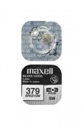 Батарейка MAXELL R379 (SR521SW)