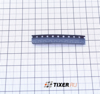 BAT54, диодная сборка