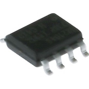 IR2104SPBF, Полумостовой драйвер