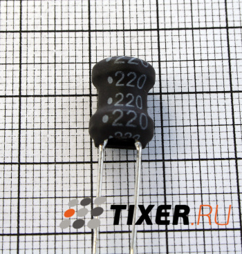 RLB0914-220KL