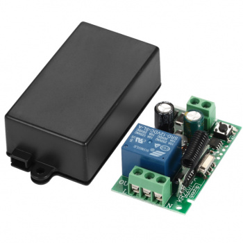 Модуль радиореле