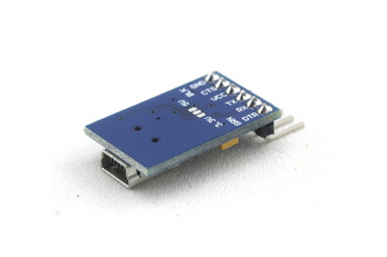 USB to TTL на базе FT232RL