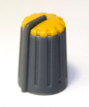 RR4811 (п. круг 6мм желтый)