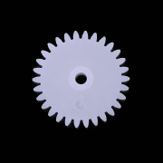 A2000N-2T Шестеренка пластиковая, 20 зубов