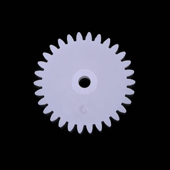 A2000N-2T Шестеренка пластиковая, 20 зубов
