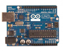 ARDUINO UNO