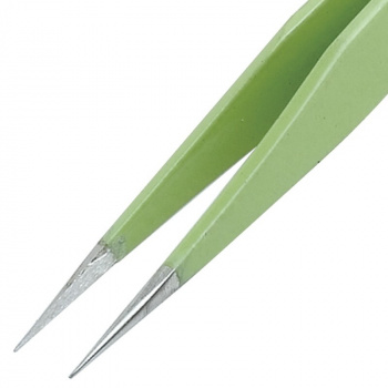 Пинцет антистатический (110мм)