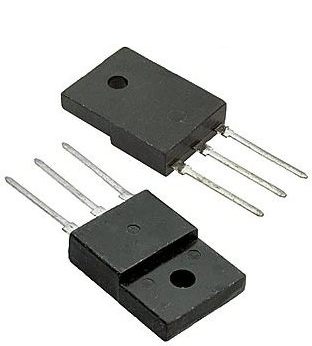 КТ898А1, транзистор