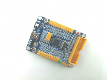 Отладочная плата STM32F103C8T6