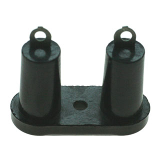 Розетка питания 220В РД1-1