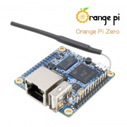 Orange Pi Zero 512MB 