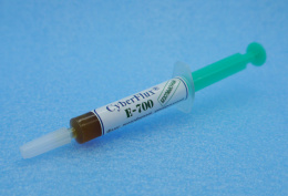 Флюс-гель ER-700 PRO (аналог FluxPlus 6-412-А) 2мл