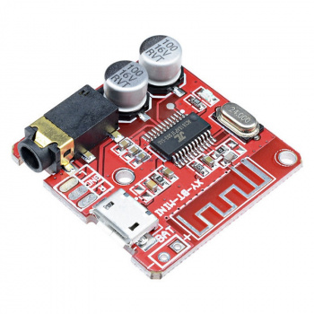 Модуль MP3 Bluetooth (XY-BT-MINI HW-770)