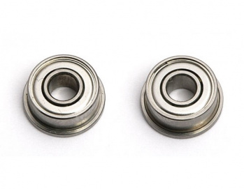 Фланцевый подшипник F682 6мм x 2.3мм x 2мм