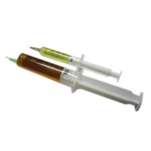 Эпоксидная смола