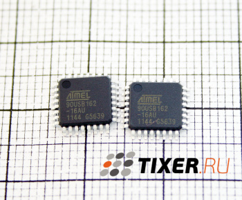 AT90USB162-16AU