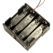 AA-8 Восемь батарей AA