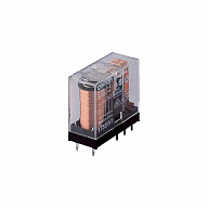Реле G2R-1-E-24VDC (16A 8ног)