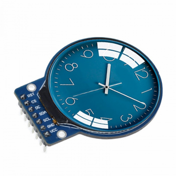 TFT IPS 1.28" SPI 240x240